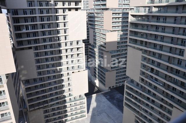 Satılır, yeni tikili, 2 otaqlı, 99 m², Bakı, Yasamal r.