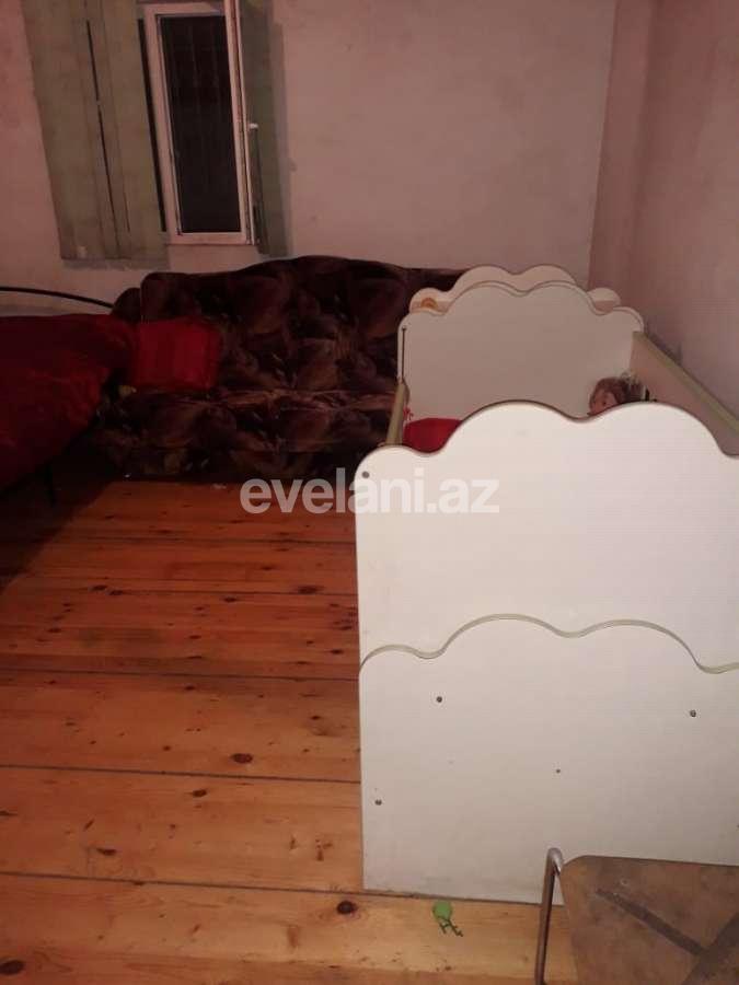 Sale, garden / house, 3 room, 108.8 m², Baku, Absheron r, Novkhani d.