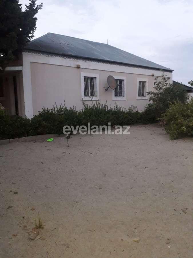 Sale, garden / house, 3 room, 108.8 m², Baku, Absheron r, Novkhani d.