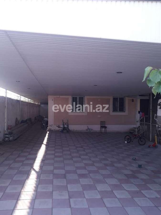 Sale, garden / house, 3 room, 108.8 m², Baku, Absheron r, Novkhani d.