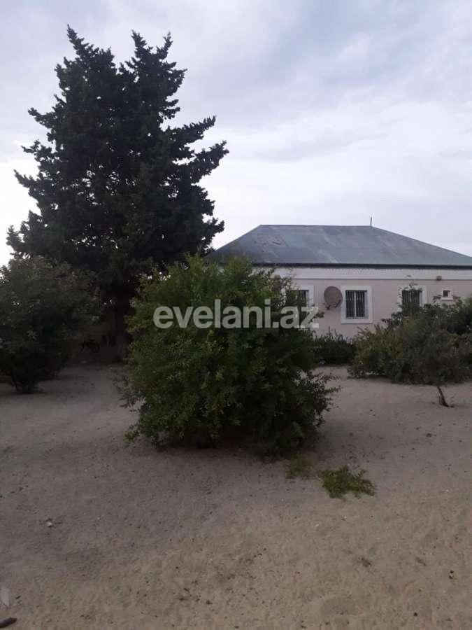 Sale, garden / house, 3 room, 108.8 m², Baku, Absheron r, Novkhani d.
