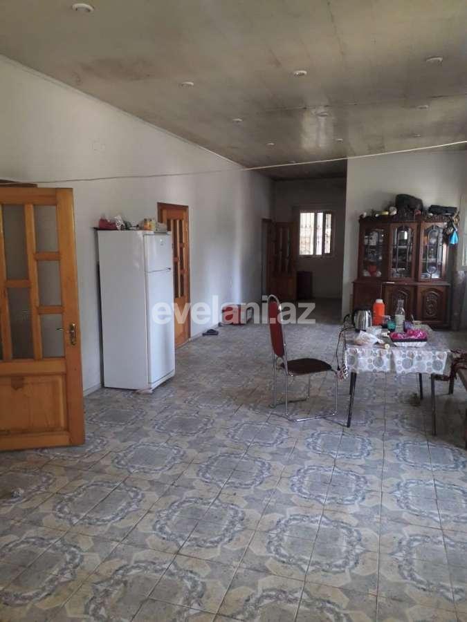 Sale, garden / house, 3 room, 108.8 m², Baku, Absheron r, Novkhani d.