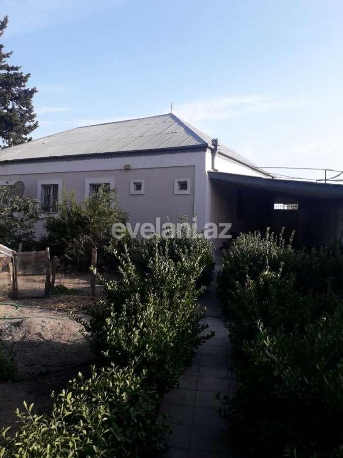 Sale, garden / house, 3 room, 108.8 m², Baku, Absheron r, Novkhani d.