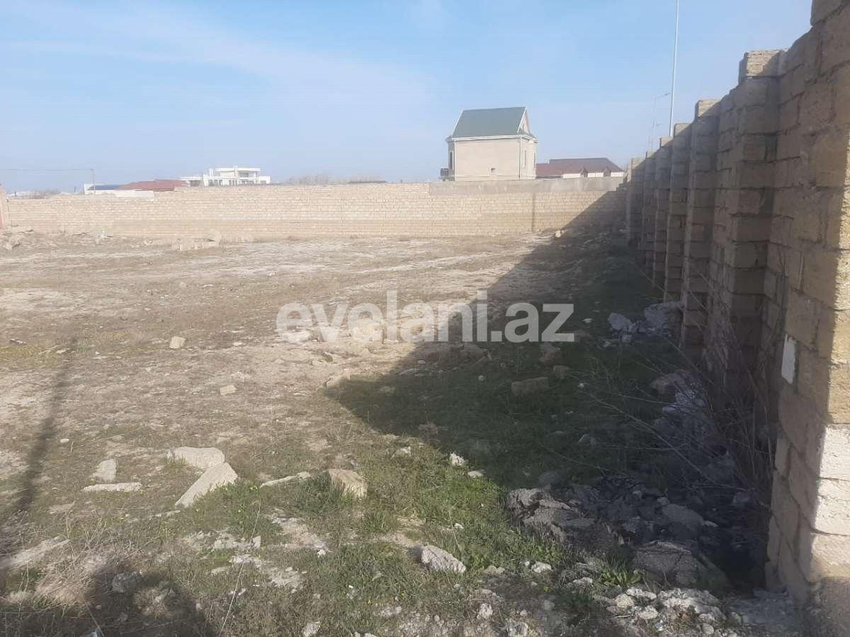 Satılır, torpaq, 6 sot, Bakı, Abşeron r, Görədil q.