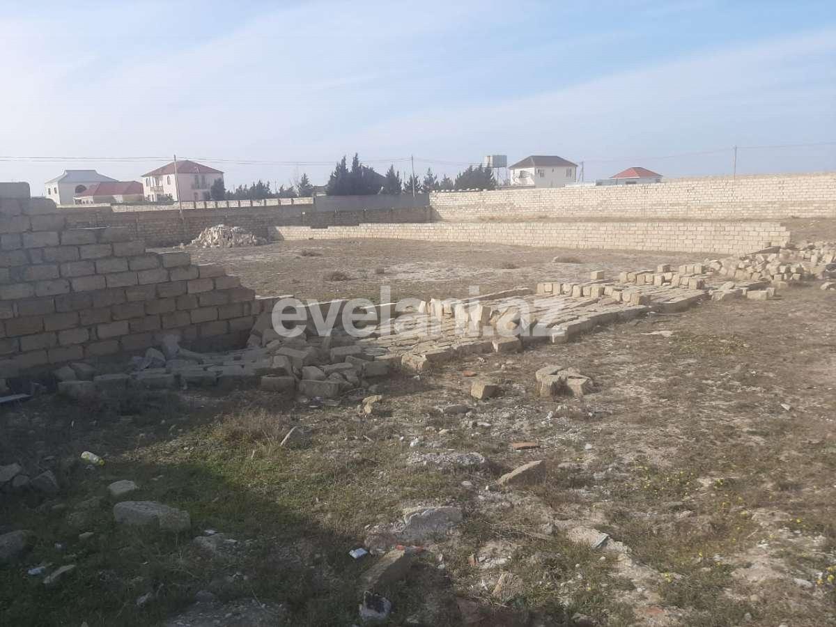 Satılır, torpaq, 6 sot, Bakı, Abşeron r, Görədil q.