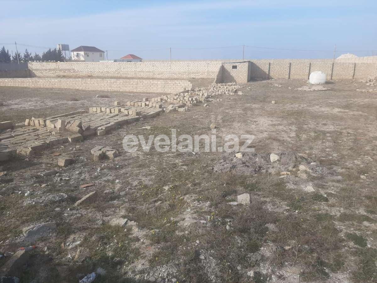 Satılır, torpaq, 6 sot, Bakı, Abşeron r, Görədil q.