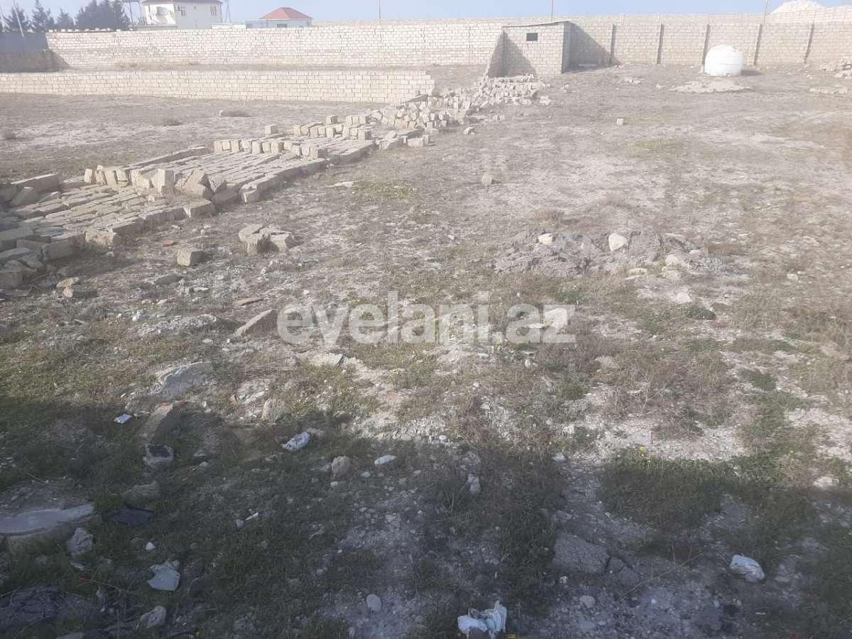 Satılır, torpaq, 6 sot, Bakı, Abşeron r, Görədil q.