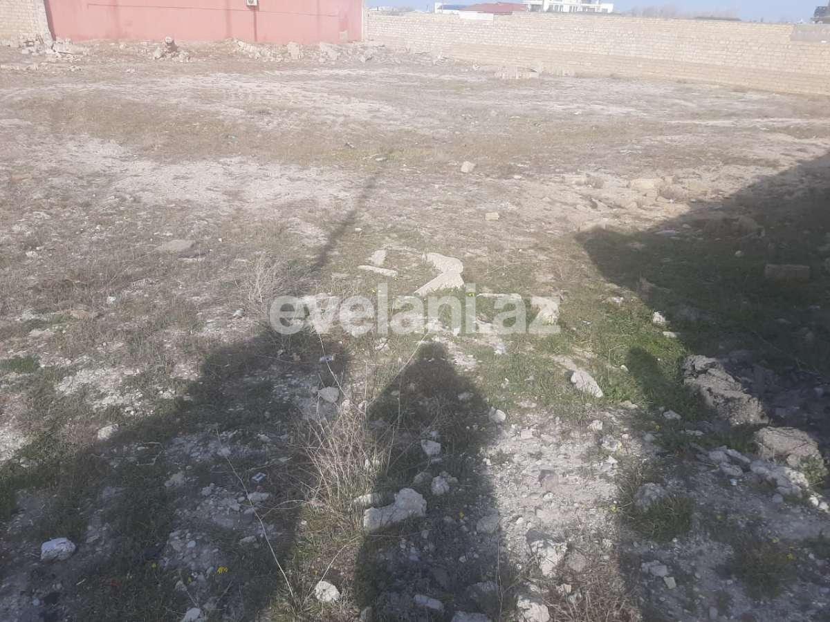 Satılır, torpaq, 6 sot, Bakı, Abşeron r, Görədil q.