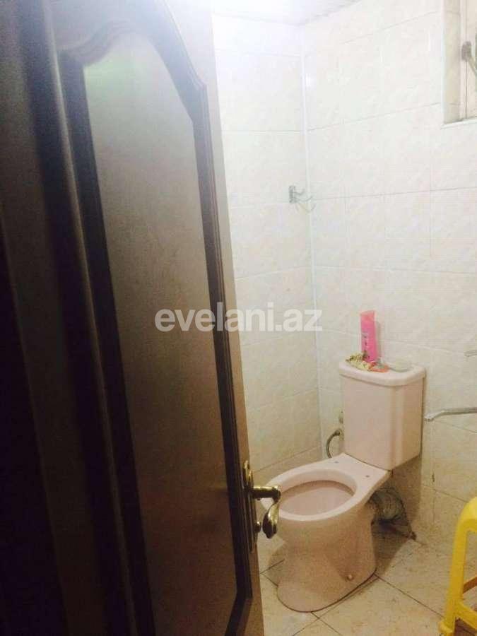 Satılır, həyət evi / bağ, 6 otaqlı, 200 m², Bakı, Abşeron r, Görədil q.