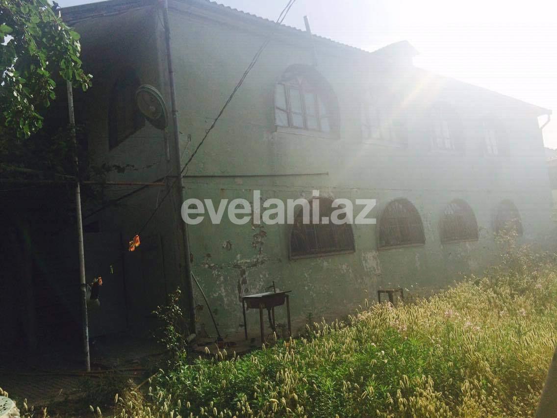 Satılır, həyət evi / bağ, 6 otaqlı, 200 m², Bakı, Abşeron r, Görədil q.