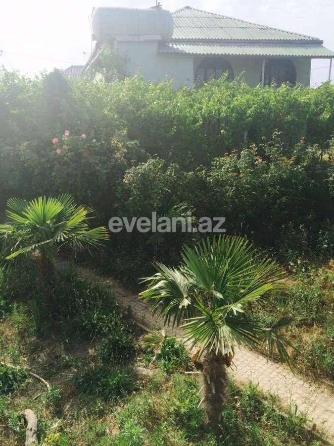 Satılır, həyət evi / bağ, 6 otaqlı, 200 m², Bakı, Abşeron r, Görədil q.