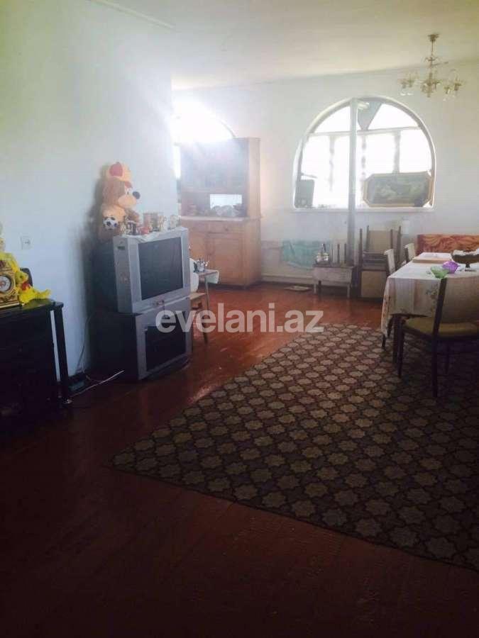 Satılır, həyət evi / bağ, 6 otaqlı, 200 m², Bakı, Abşeron r, Görədil q.