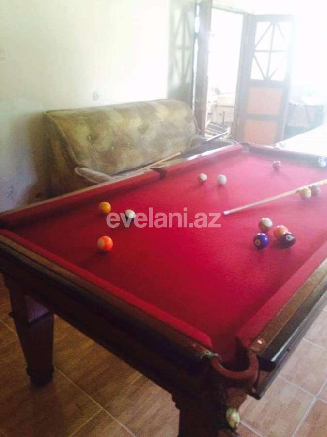 Satılır, həyət evi / bağ, 6 otaqlı, 200 m², Bakı, Abşeron r, Görədil q.