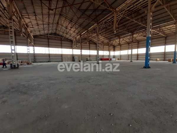 Kirayə verilir, obyekt, 3000 m², Bakı, Binəqədi r.