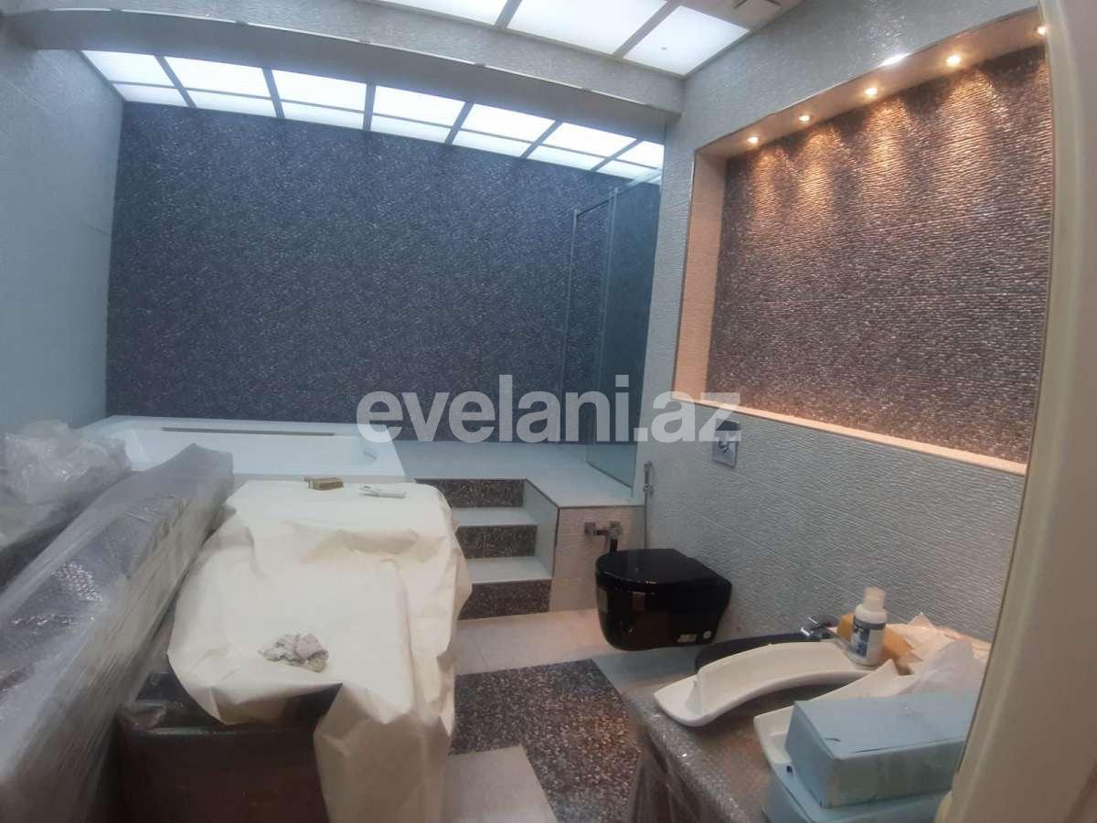 Sale, new building, 4 room, 267 m², Baku, Khatai r.