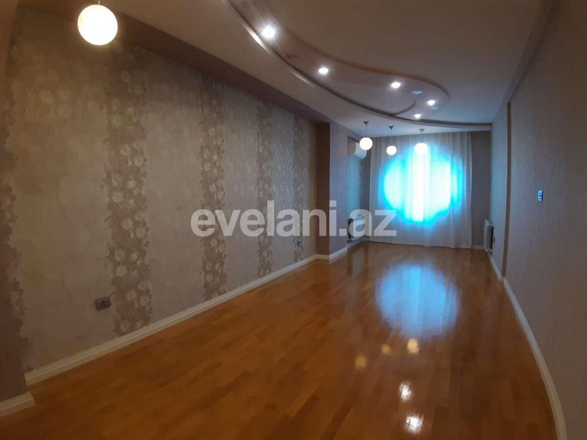 Sale, new building, 4 room, 267 m², Baku, Khatai r.
