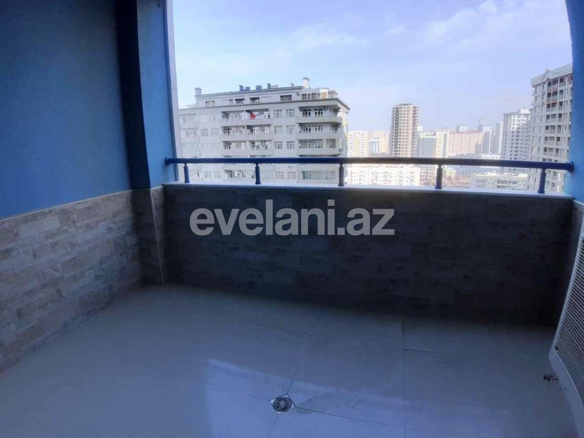 Sale, new building, 4 room, 267 m², Baku, Khatai r.