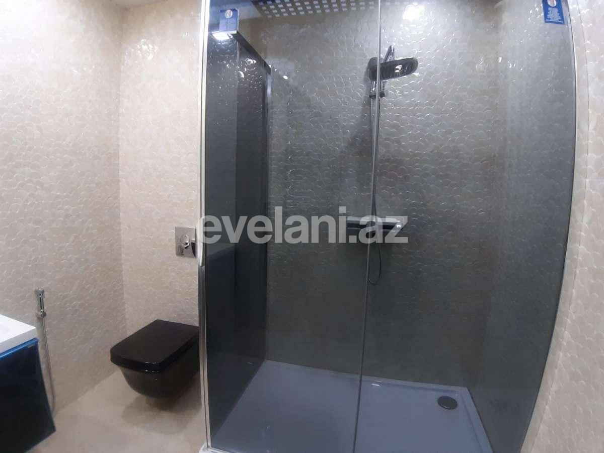 Sale, new building, 4 room, 267 m², Baku, Khatai r.