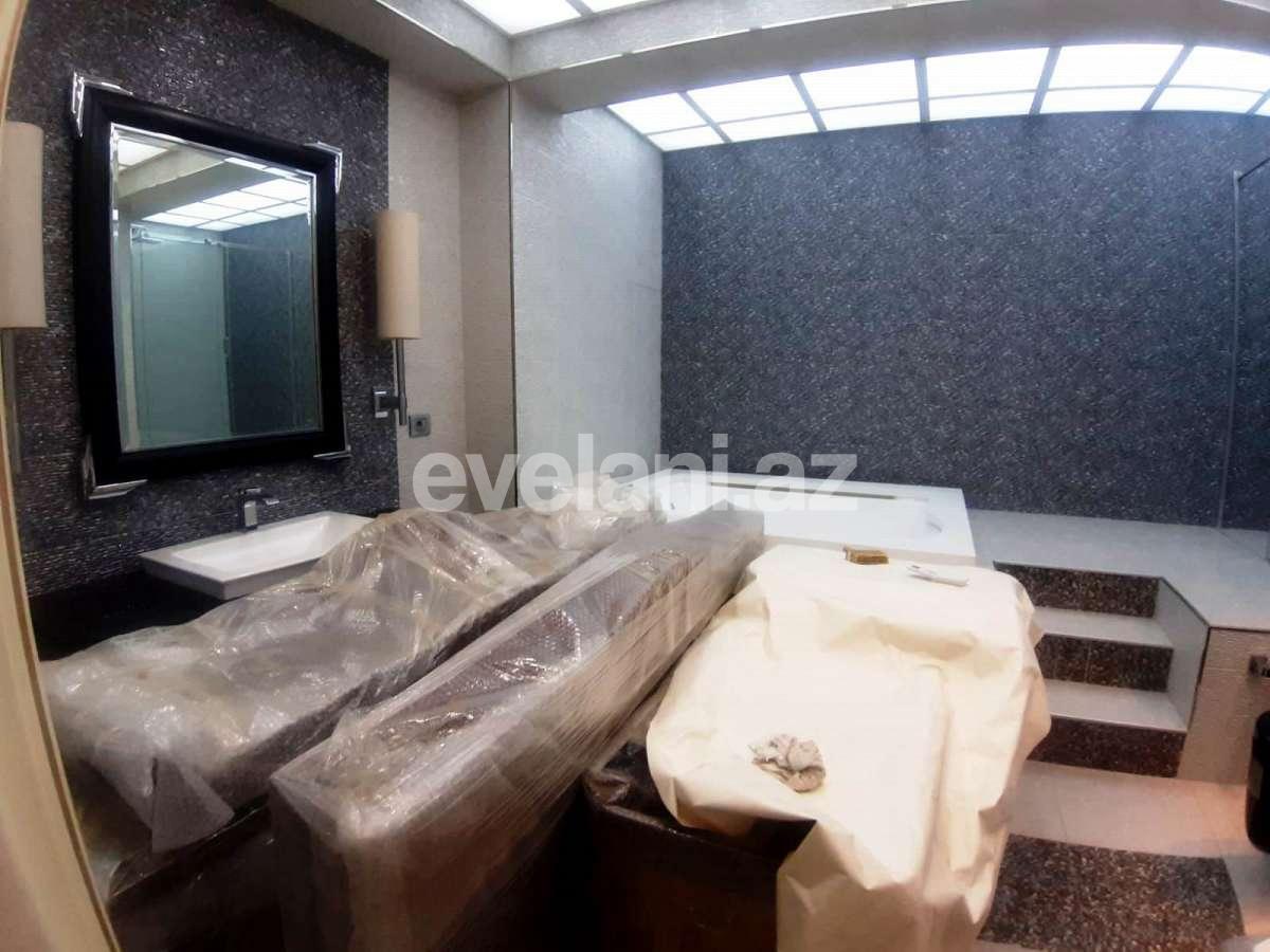 Sale, new building, 4 room, 267 m², Baku, Khatai r.