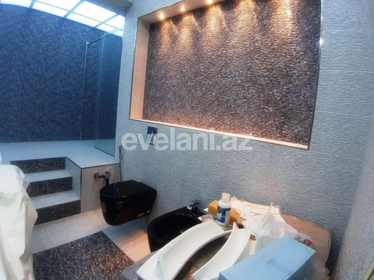 Sale, new building, 4 room, 267 m², Baku, Khatai r.