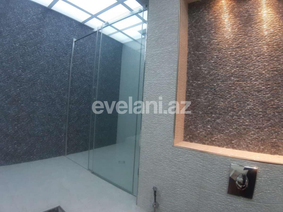 Sale, new building, 4 room, 267 m², Baku, Khatai r.