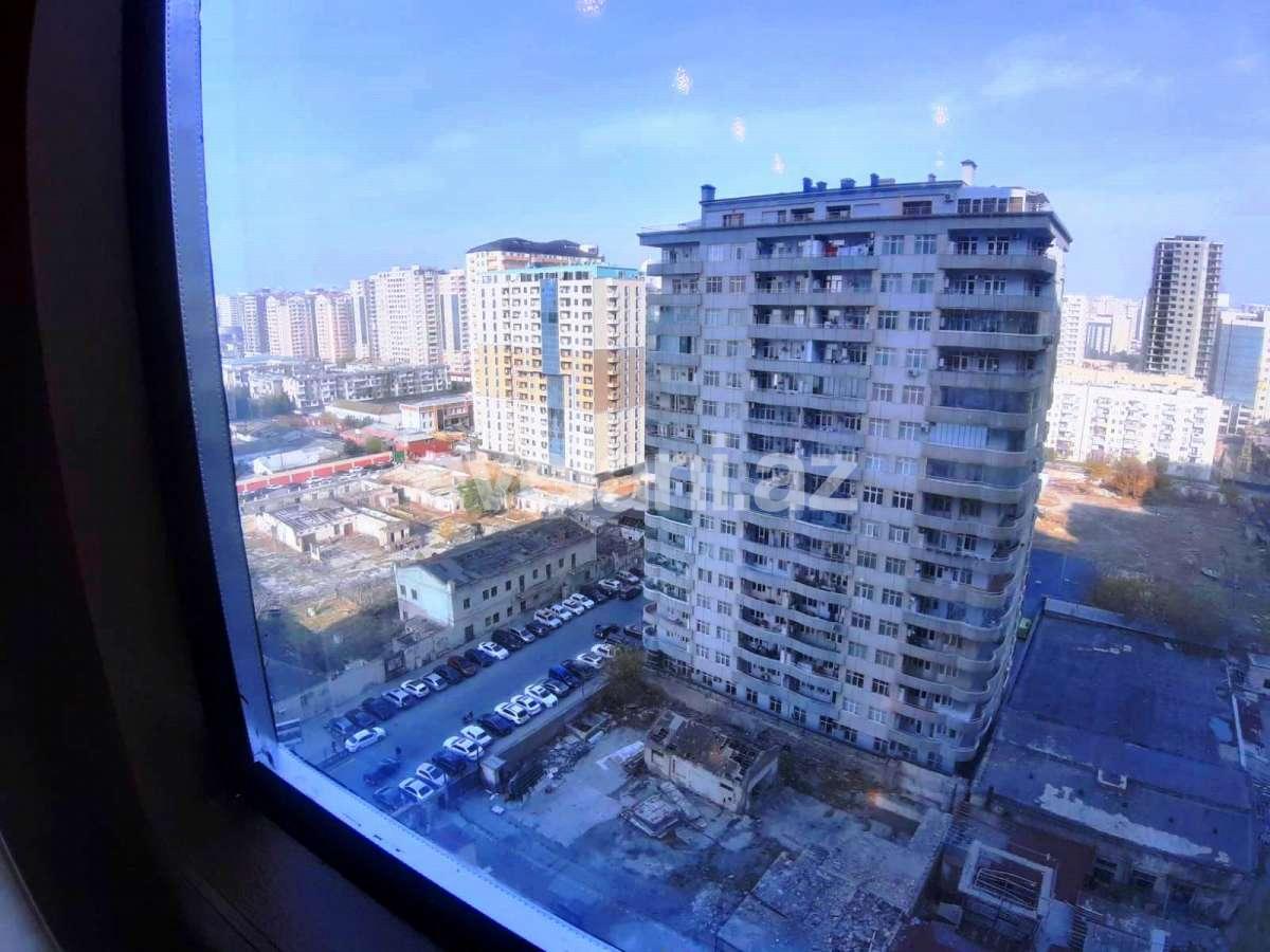 Sale, new building, 4 room, 267 m², Baku, Khatai r.