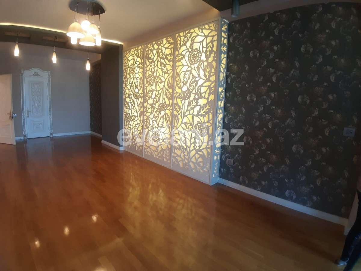 Sale, new building, 4 room, 267 m², Baku, Khatai r.