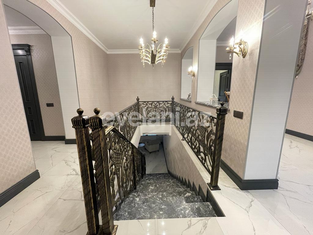 Продаётся, вилла, 5-комнаты, 400 m², Баку, Сабунчинский r, Бильгях p.
