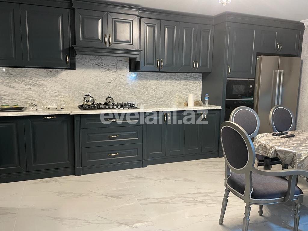 Продаётся, вилла, 5-комнаты, 400 m², Баку, Сабунчинский r, Бильгях p.