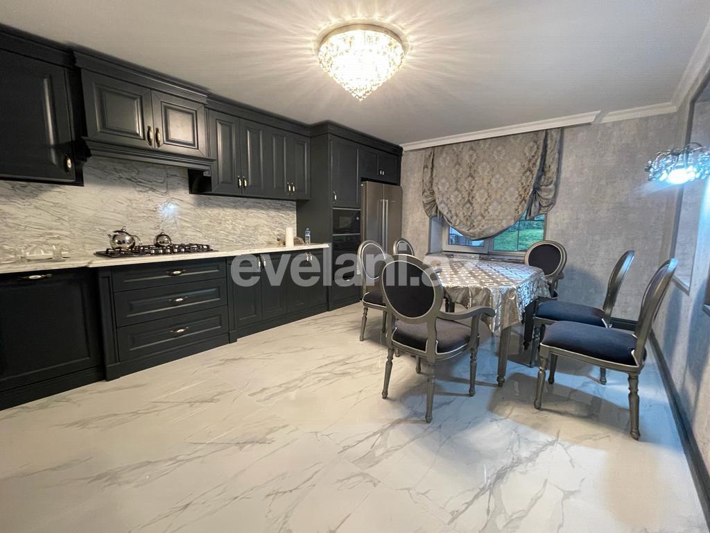 Продаётся, вилла, 5-комнаты, 400 m², Баку, Сабунчинский r, Бильгях p.