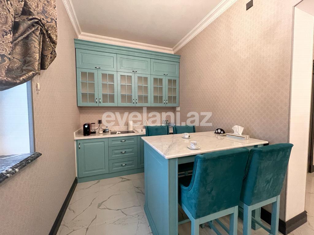 Продаётся, вилла, 5-комнаты, 400 m², Баку, Сабунчинский r, Бильгях p.