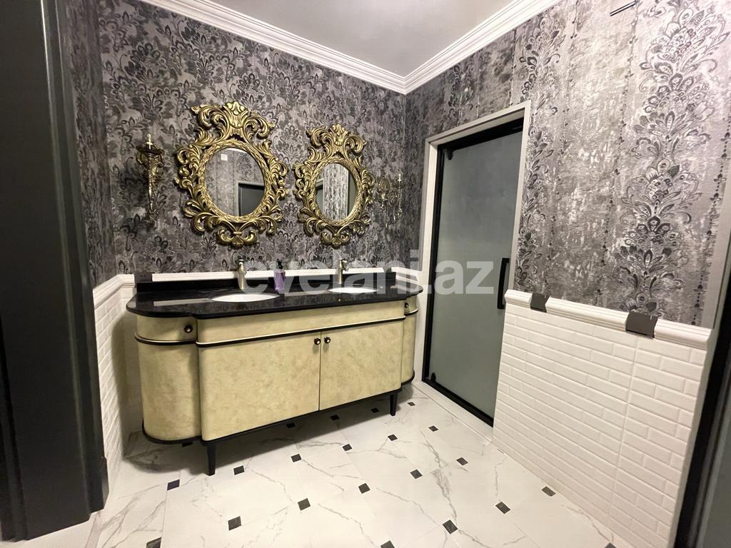 Продаётся, вилла, 5-комнаты, 400 m², Баку, Сабунчинский r, Бильгях p.