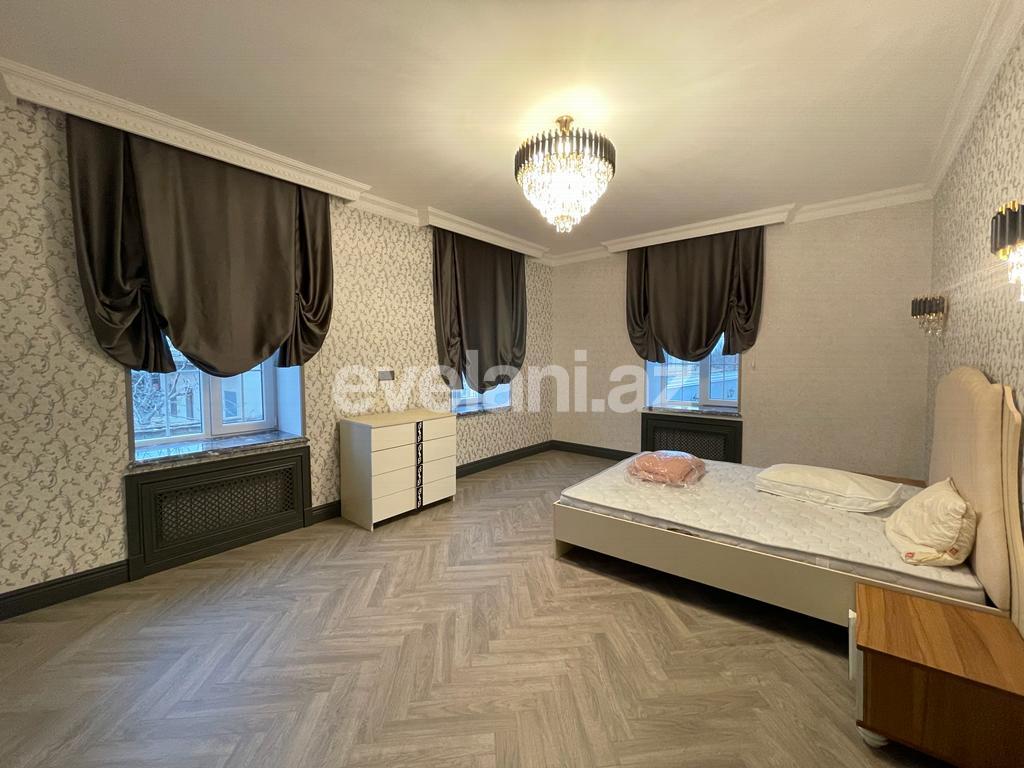 Продаётся, вилла, 5-комнаты, 400 m², Баку, Сабунчинский r, Бильгях p.