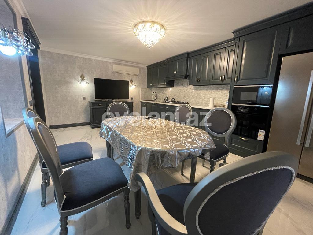 Продаётся, вилла, 5-комнаты, 400 m², Баку, Сабунчинский r, Бильгях p.