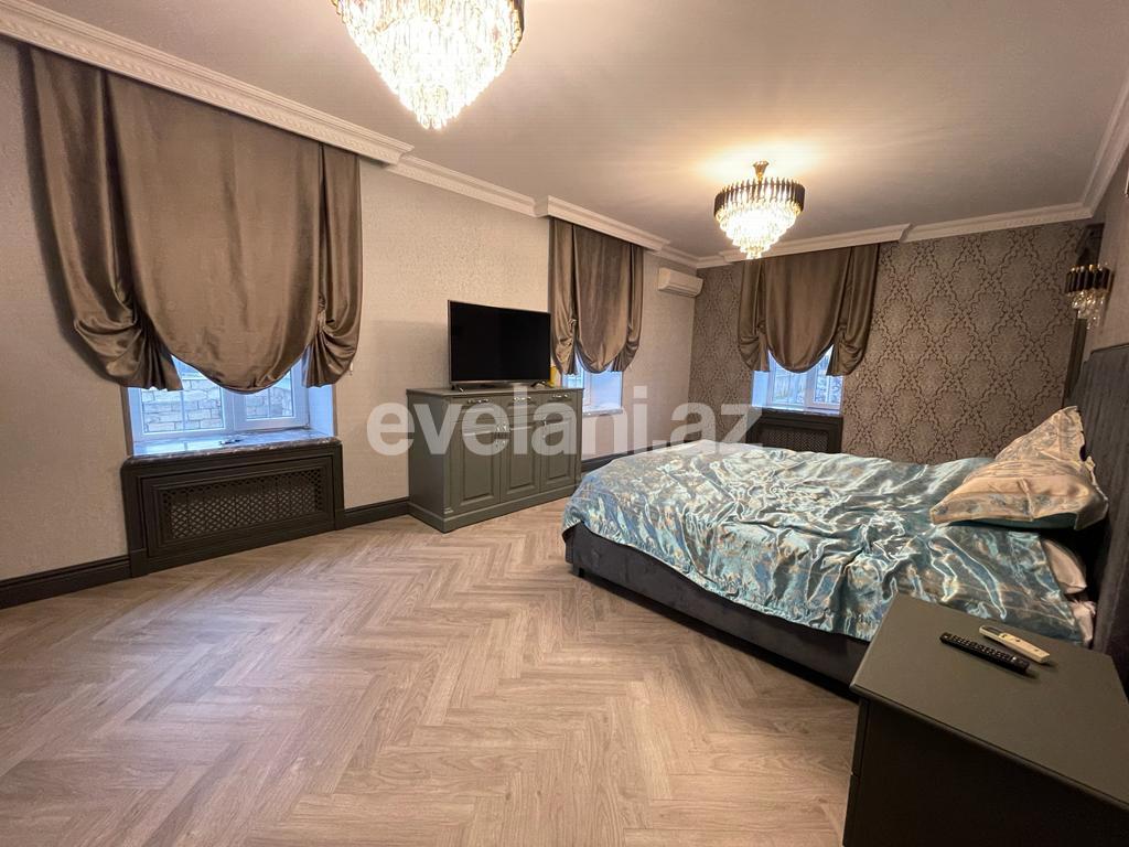 Продаётся, вилла, 5-комнаты, 400 m², Баку, Сабунчинский r, Бильгях p.
