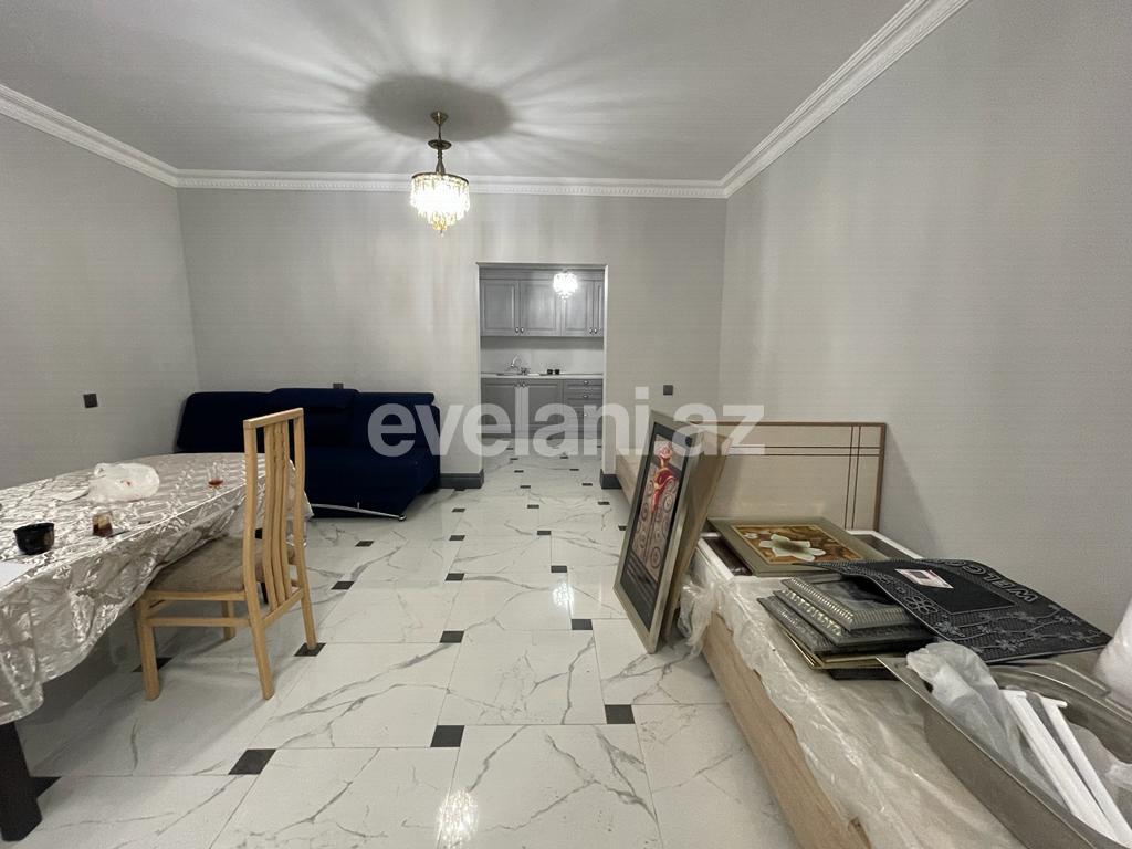 Продаётся, вилла, 5-комнаты, 400 m², Баку, Сабунчинский r, Бильгях p.