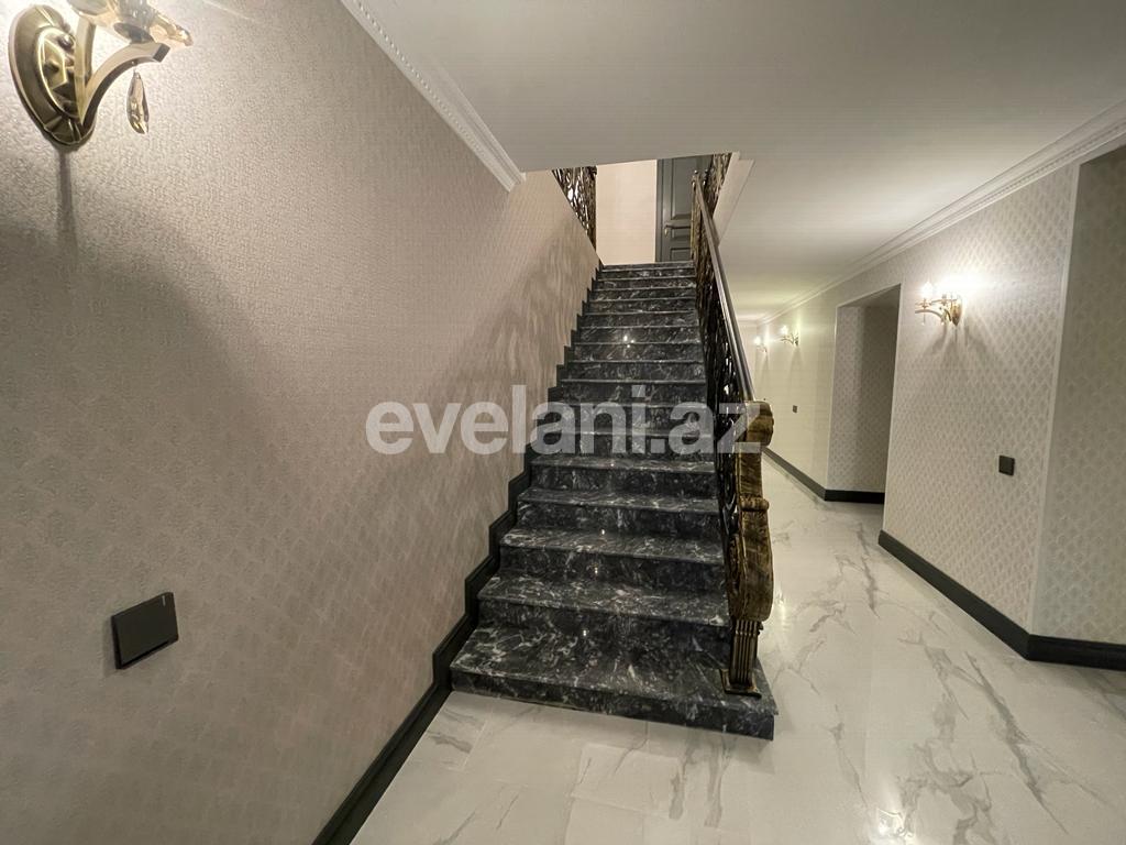 Продаётся, вилла, 5-комнаты, 400 m², Баку, Сабунчинский r, Бильгях p.