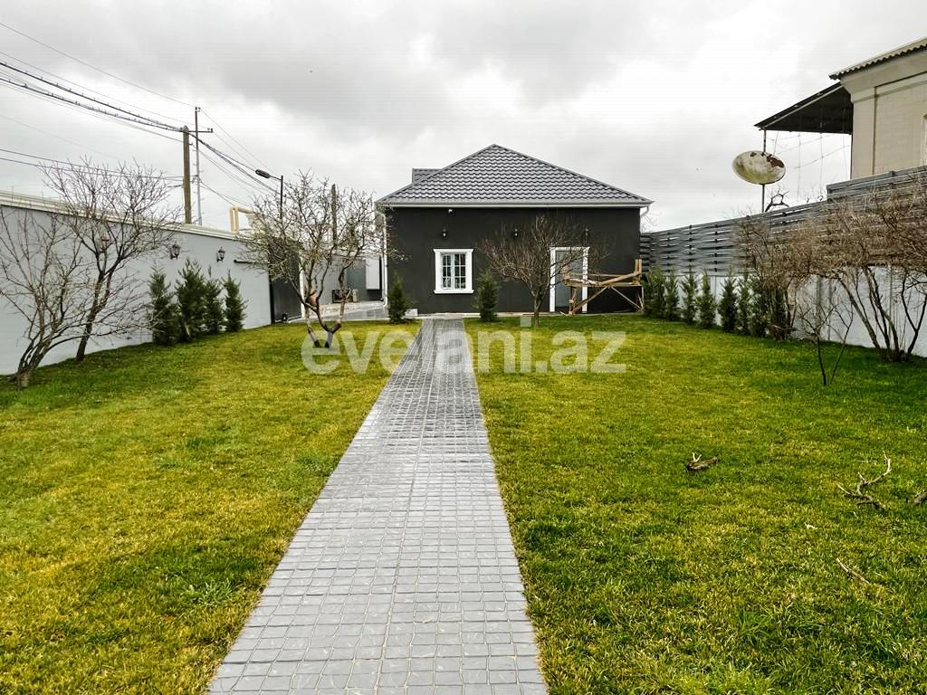 Продаётся, вилла, 5-комнаты, 400 m², Баку, Сабунчинский r, Бильгях p.