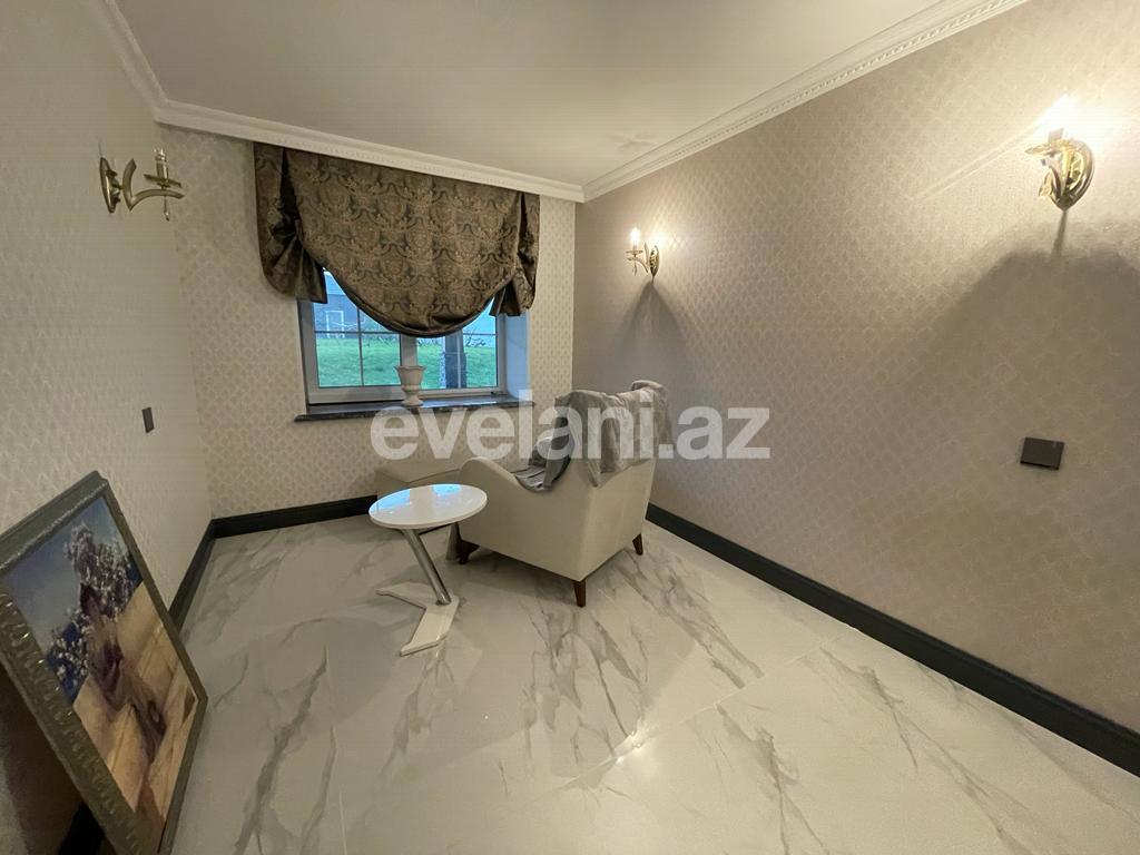 Продаётся, вилла, 5-комнаты, 400 m², Баку, Сабунчинский r, Бильгях p.