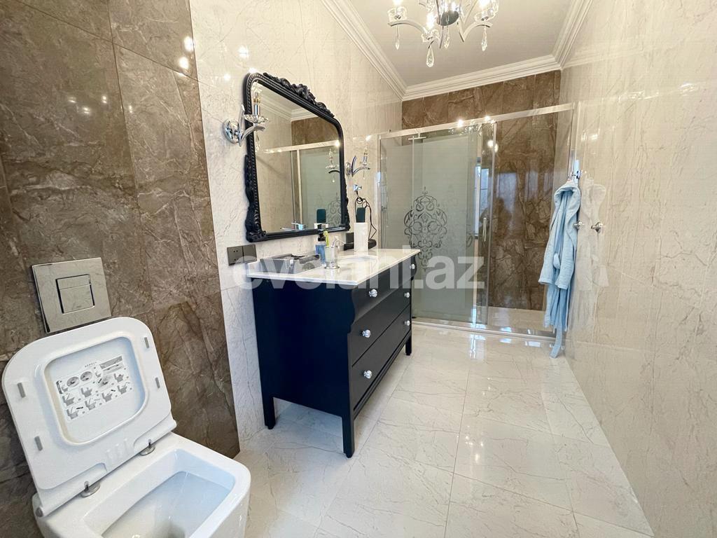 Продаётся, вилла, 5-комнаты, 400 m², Баку, Сабунчинский r, Бильгях p.