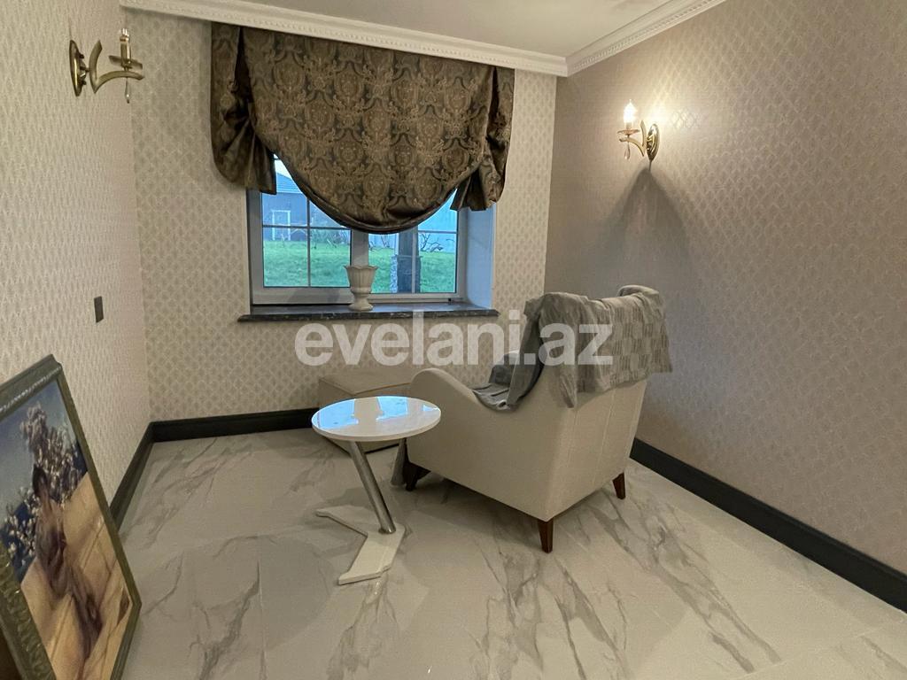 Продаётся, вилла, 5-комнаты, 400 m², Баку, Сабунчинский r, Бильгях p.