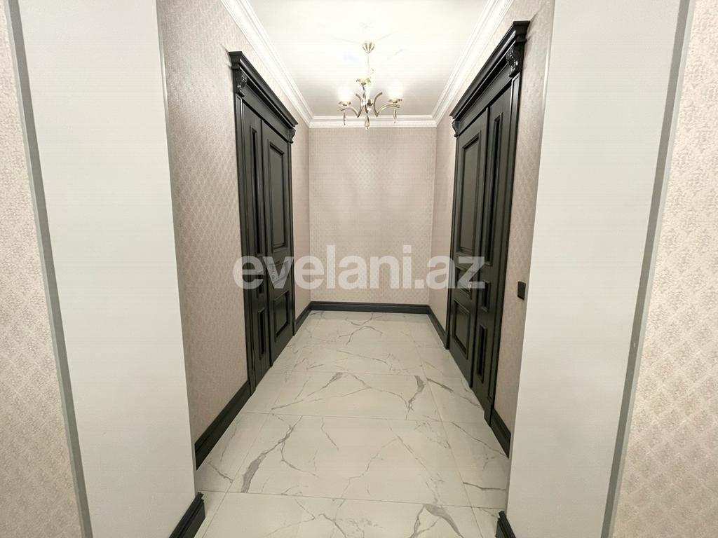 Продаётся, вилла, 5-комнаты, 400 m², Баку, Сабунчинский r, Бильгях p.