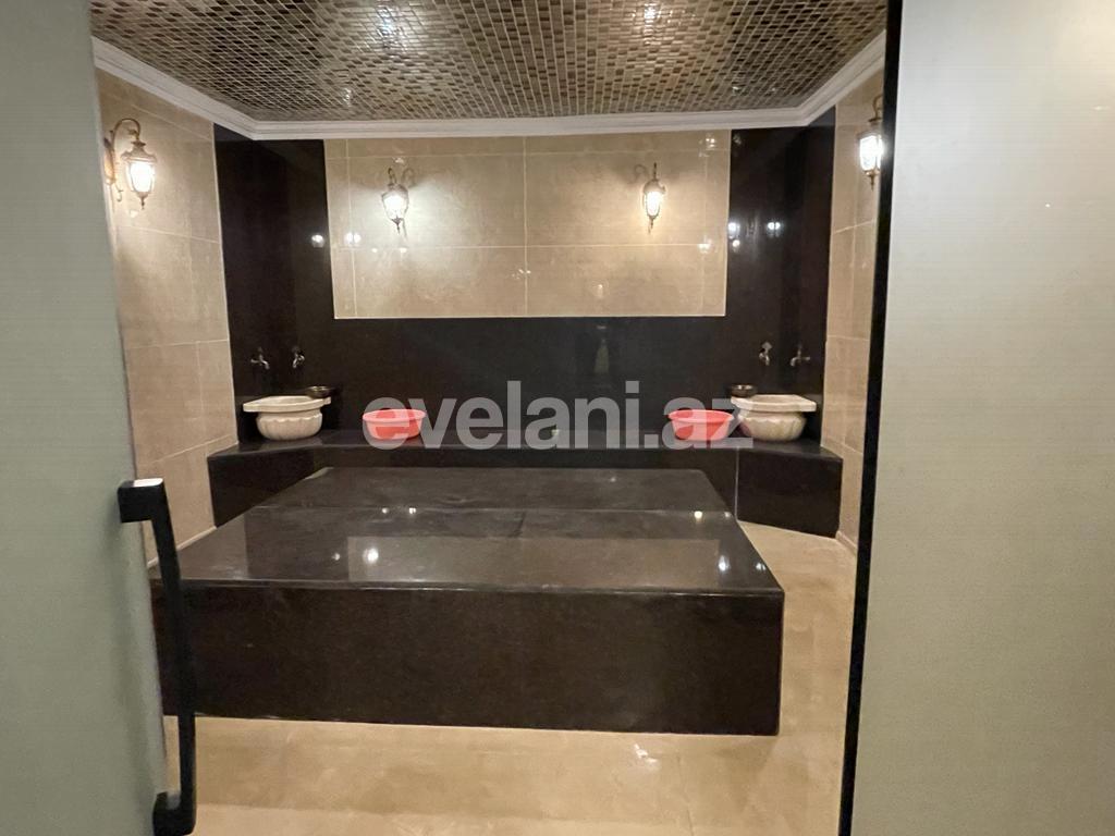 Продаётся, вилла, 5-комнаты, 400 m², Баку, Сабунчинский r, Бильгях p.