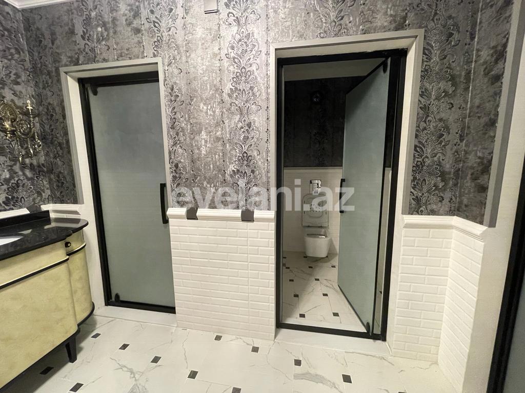 Продаётся, вилла, 5-комнаты, 400 m², Баку, Сабунчинский r, Бильгях p.