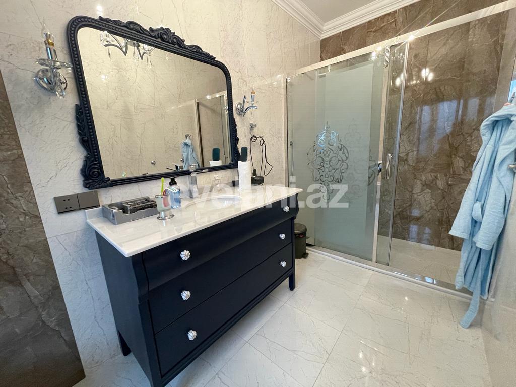 Продаётся, вилла, 5-комнаты, 400 m², Баку, Сабунчинский r, Бильгях p.