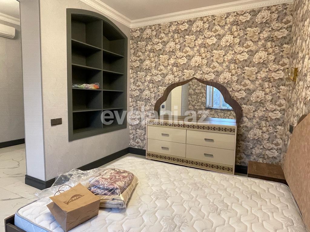 Продаётся, вилла, 5-комнаты, 400 m², Баку, Сабунчинский r, Бильгях p.