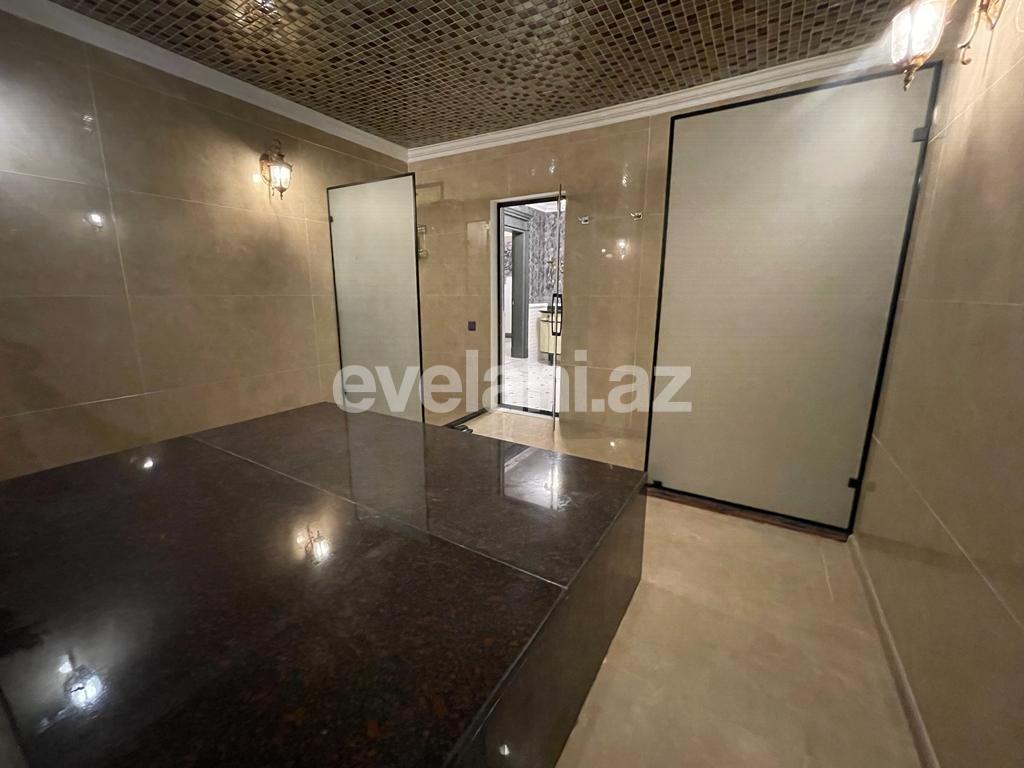 Продаётся, вилла, 5-комнаты, 400 m², Баку, Сабунчинский r, Бильгях p.