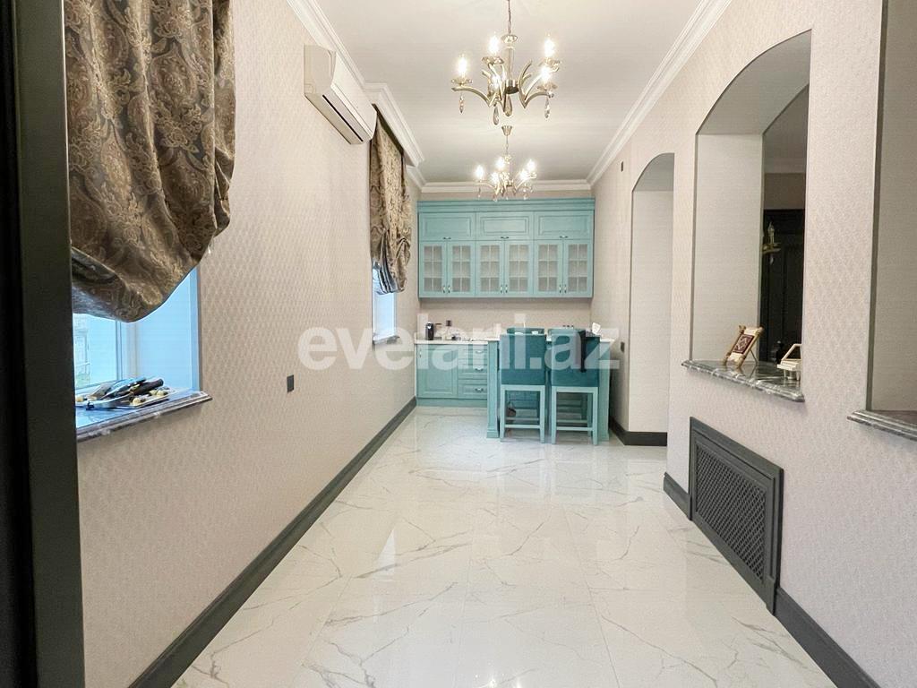 Продаётся, вилла, 5-комнаты, 400 m², Баку, Сабунчинский r, Бильгях p.