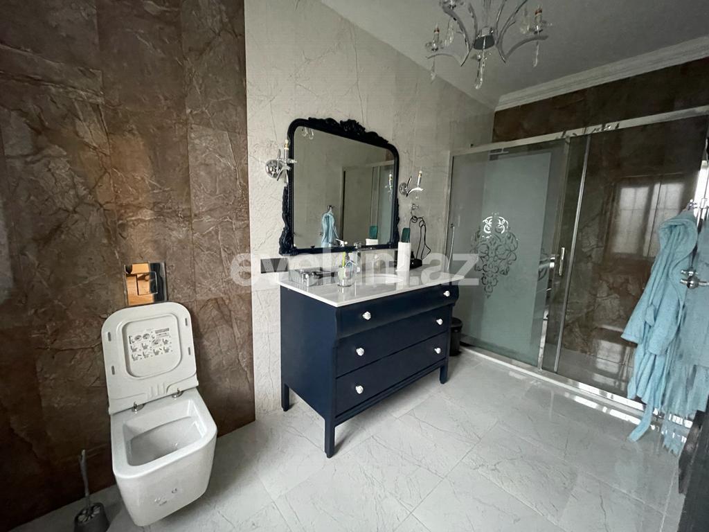 Продаётся, вилла, 5-комнаты, 400 m², Баку, Сабунчинский r, Бильгях p.