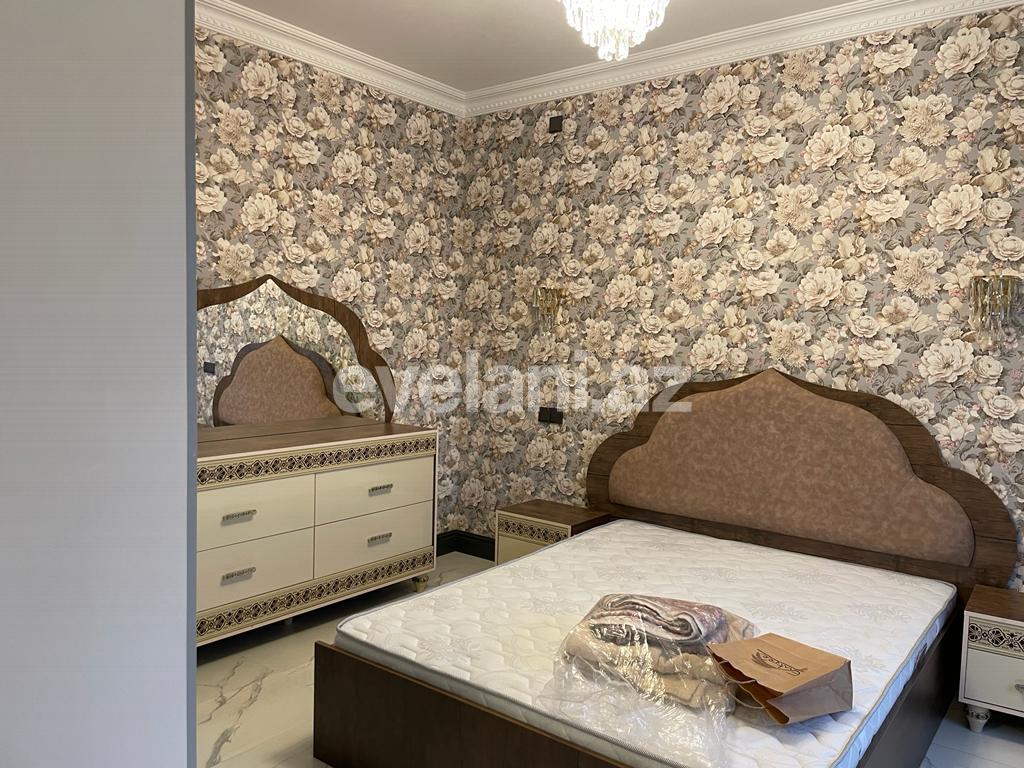 Продаётся, вилла, 5-комнаты, 400 m², Баку, Сабунчинский r, Бильгях p.